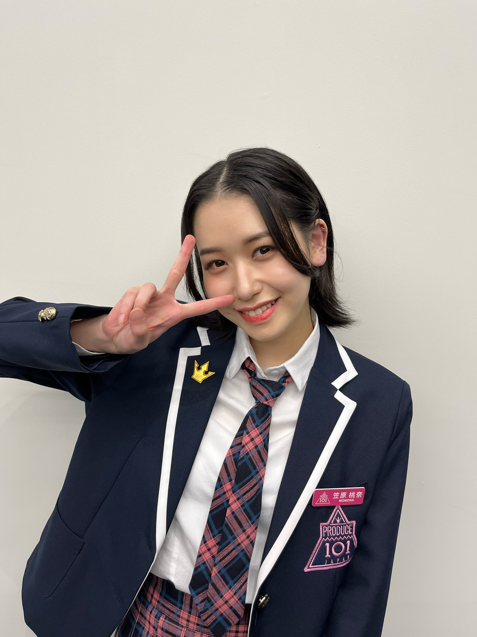 ボディファンタジー ME:I 太けれ ミーアイ 笠原桃奈 MOMONA