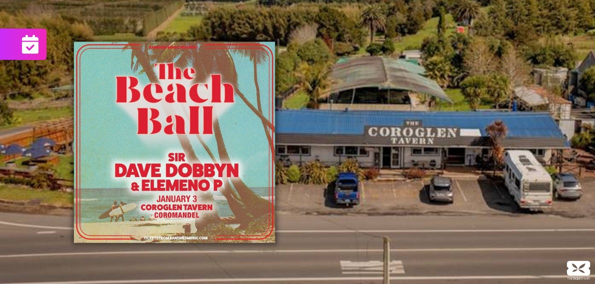 TFword. (@thefckingword) on Twitter photo . <a href="/banished_music/">Banished Music</a> is excited to announce the return of their three-stop summer series, The Beach Ball, in Kerikeri, Oakura and Coromandel
Read more: ticketfairy.com/word/2023/12/2…
#newzealand #nzevents #ticketfairy #tfword . <a href="/banished_music/">Banished Music</a> is excited to announce the return of their three-stop summer series, The Beach Ball, in Kerikeri, Oakura and Coromandel
Read more: ticketfairy.com/word/2023/12/2…
#newzealand #nzevents #ticketfairy #tfword
