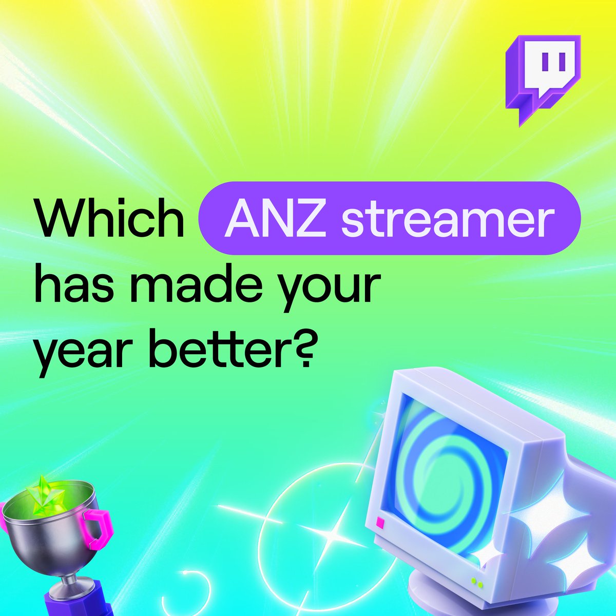 Twitch ANZ tweet media