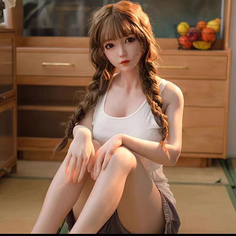 It may not be a real person, but it can solve a real need for you. t.me/yourcutedoll
#Inflatable doll real body male masturbation supplies silicone doll girlfriend can insert silicone girlfriend.