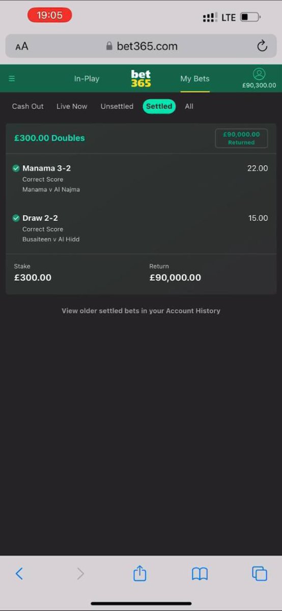 bet_fixed6's tweet photo. KA BOOOOOOOOOOOM 😃

💶"Don't be in such a rush to figure everything out. Embrace the
unknown and let your confidence surprise you.

Next Fixed 100% games are confirmed, click and join here for more info
👇👇👇
https://t.co/aVlCKUXync

https://t.co/aVlCKUXync https://t.co/E30K2owHJk