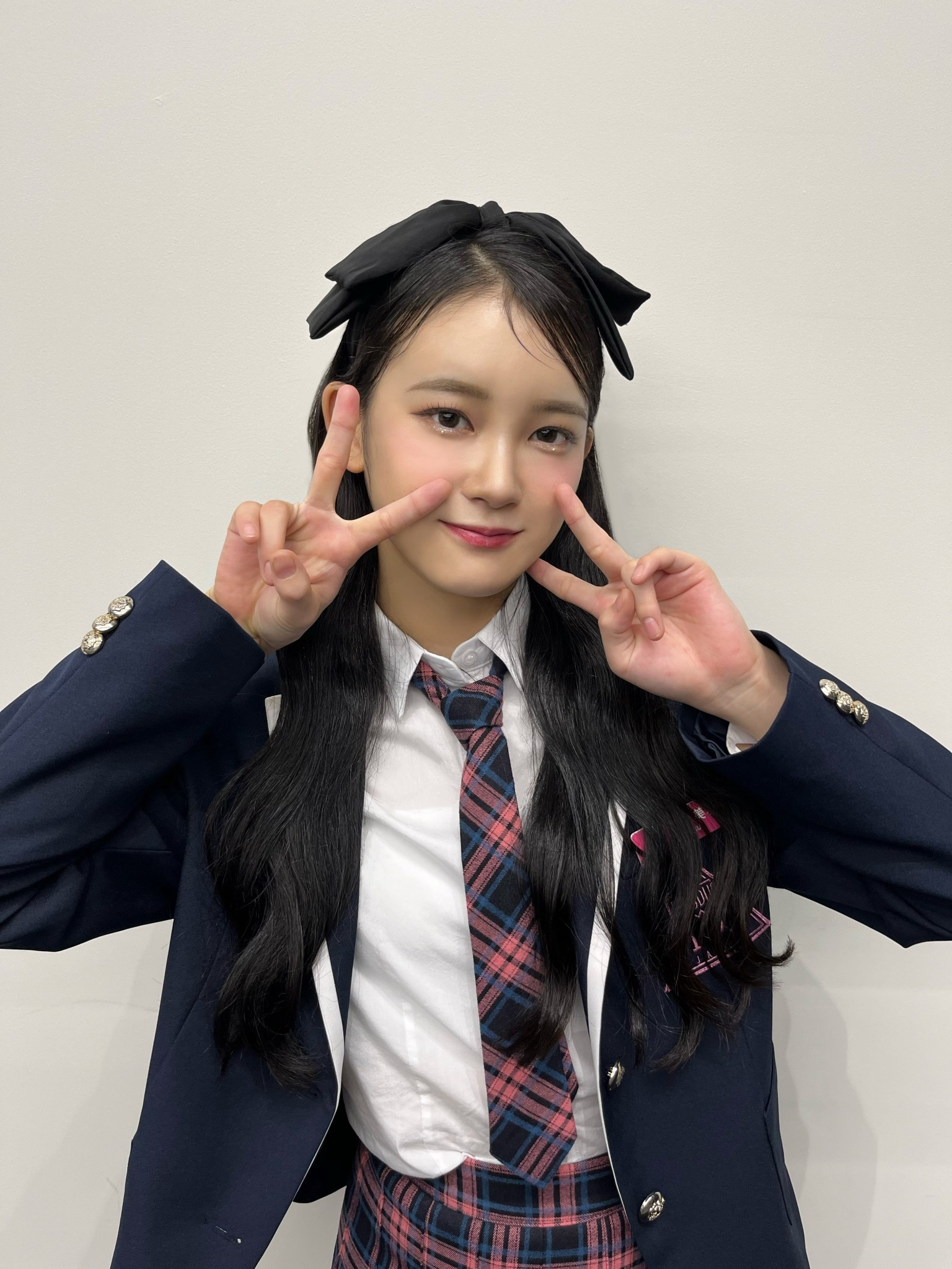 ME:I 判ら ミーアイ 櫻井美羽 日プ女子 アクスタ ネームプレート MIU