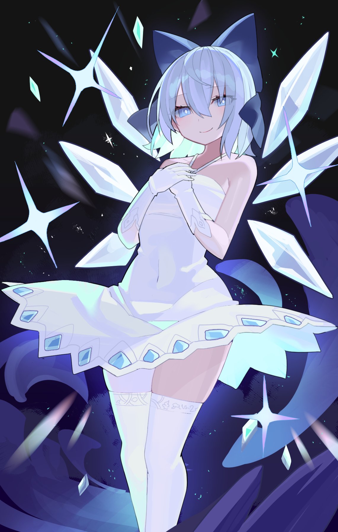 チルノちゃん最高! (@Cirno_daisukida) / X