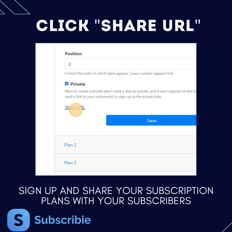 Subscribie - Payments Automation tweet media