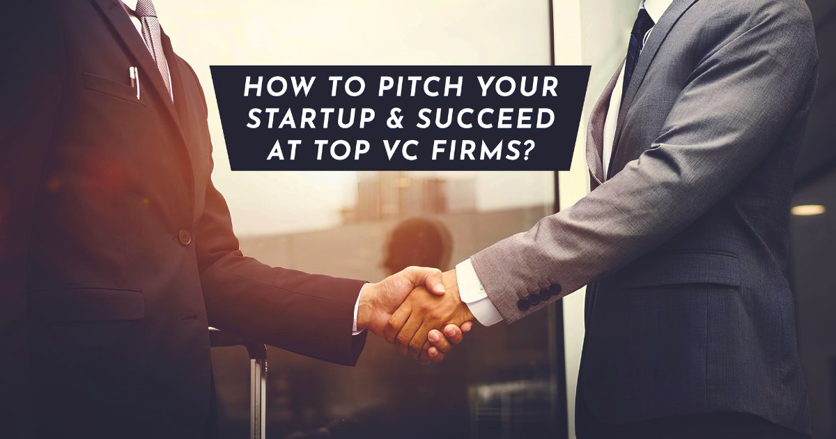 billionaire_vc's tweet photo. This blog gives you a simple introduction on how to apply to and do well at top VC (Venture Capital) firms. It’s a starting point for your learning. 

For expert guidance mail us to pitch 👉https://t.co/cSQOF5DHxc

Read More:https://t.co/hpzkowXahl

#venturecapital #investors https://t.co/eE4LbBKmlh