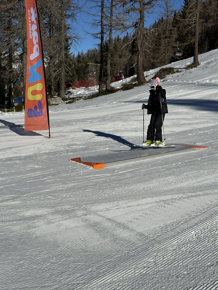 The sun was shining on our third day in Italy. Everyone is enjoying skiing in the Dolomites. ⛷️🎿🎄🇮🇹🎅🏼<a href="/stpeters8_13/">St Peter's 8-13 at St Peter’s School, York</a> <a href="/StPetersYork/">St Peter's School, York</a>