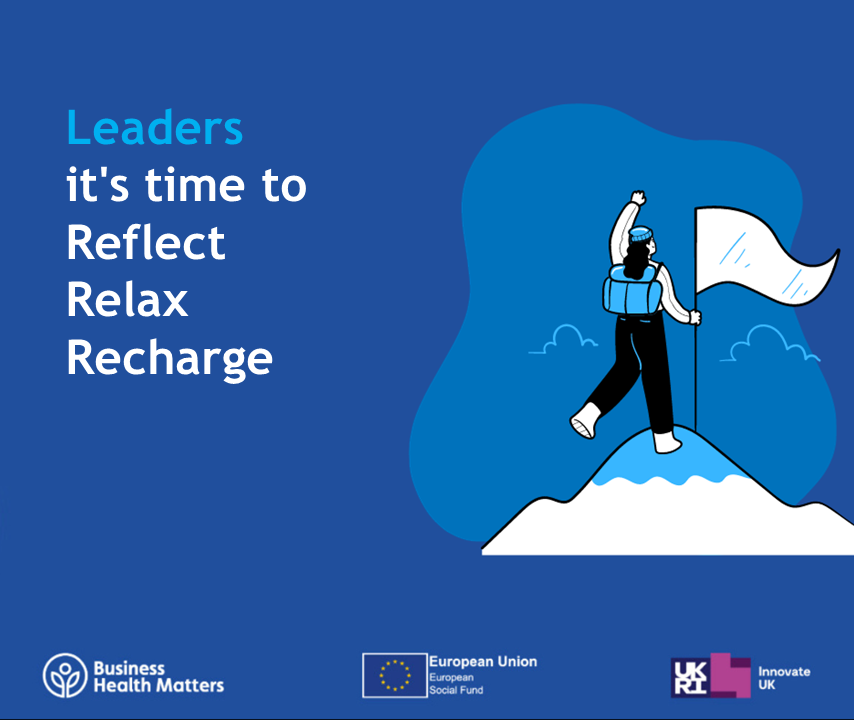 bh_matters's tweet image. 馃専 Leaders, it's time to reflect, relax, recharge! 馃殌
As the year winds down, celebrate wins, acknowledge challenges, and recharge馃捈
Take a moment to appreciate your incredible team and their dedication... Here's to a deserved break and a successful year! 馃挋
#TeamAppreciation