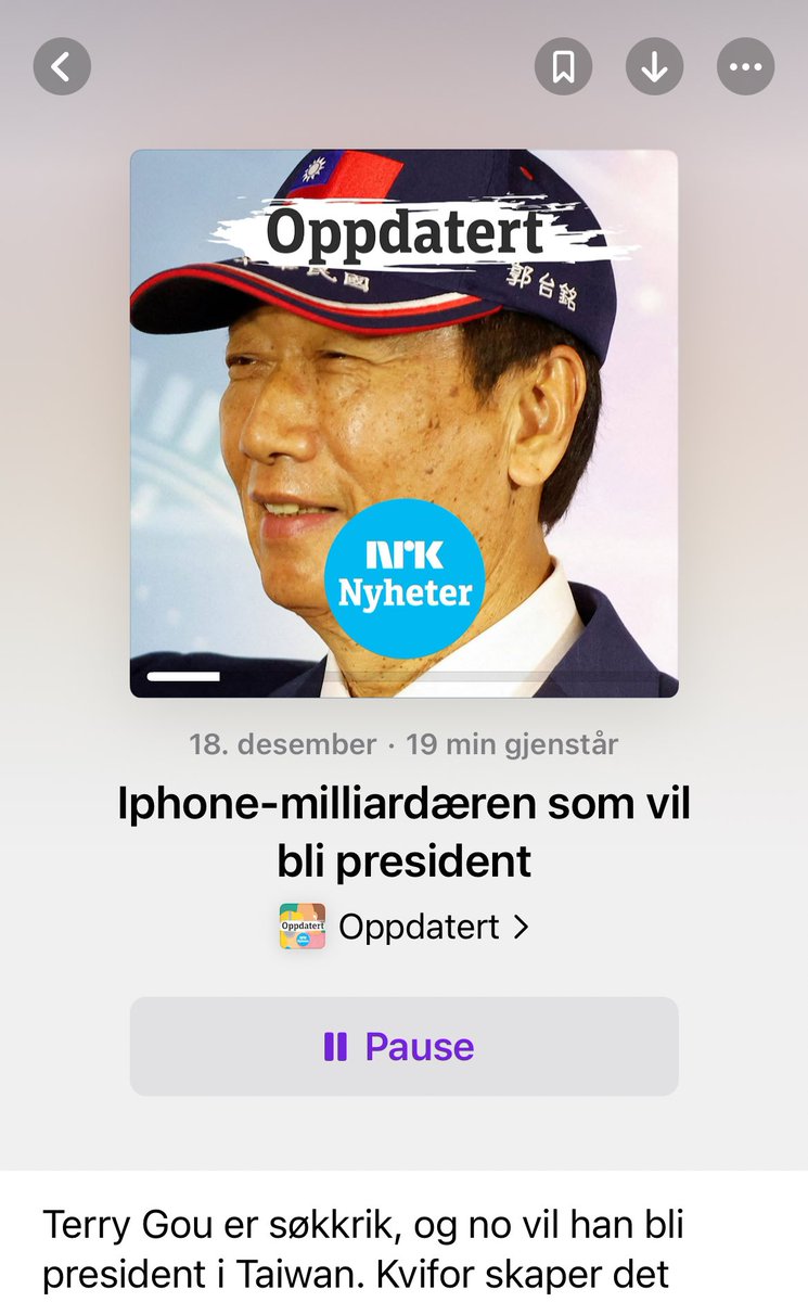 Kristoffer Rønneberg tweet media