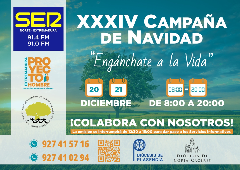 Ya estamos en el aire. Esperamos tu llamada.

Puede escuchar la emisión a través de:
cadenaser.com/ser-norte-de-e…