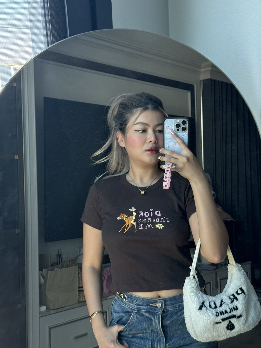 ลิปซี่ของพร้อมส่ง ✨🌷 tweet media