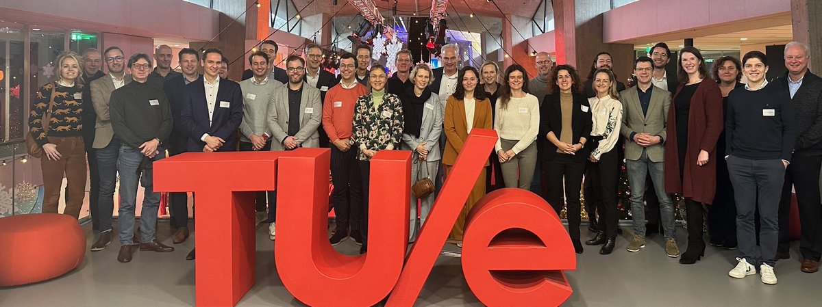 We were pleased to welcome representatives from several ministries and Brainport partners to talk about the Brainport region, which also in 2024 is the fastest growing region in the Netherlands!