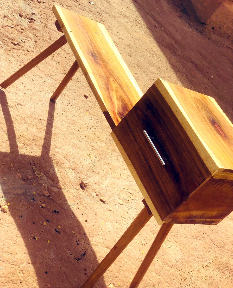 PhrankKankasa's tweet photo. I’m also a Carpenter, like our Lord Jesus 😊
Oak + Pine
@ K1,300 only
📍Solwezi
#OakPine
#LivingPlus https://t.co/7mIPx5OslO