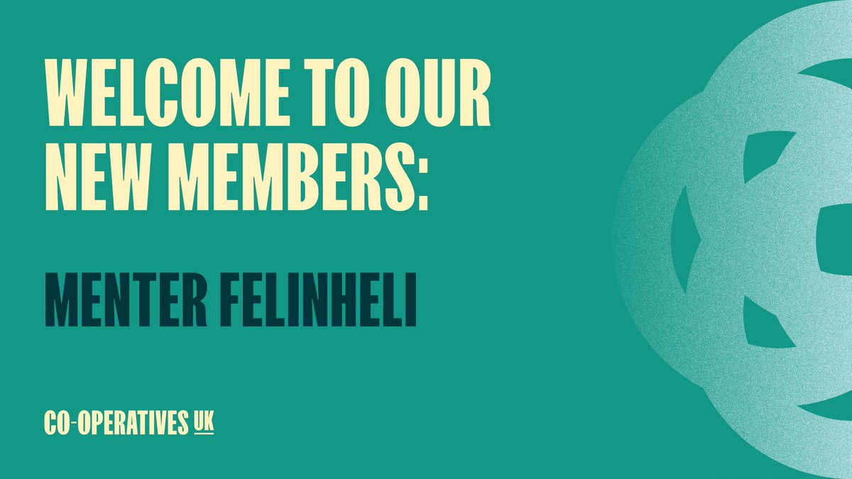 Meet our new member 👋 Menter Felinheli was set up to save and buy Port Dinorwic Marina in Y Felinheli. Excitingly, they will be the first community venture in Wales to look at taking on a project of this size! 🏴󠁧󠁢󠁷󠁬󠁳󠁿 ⛵