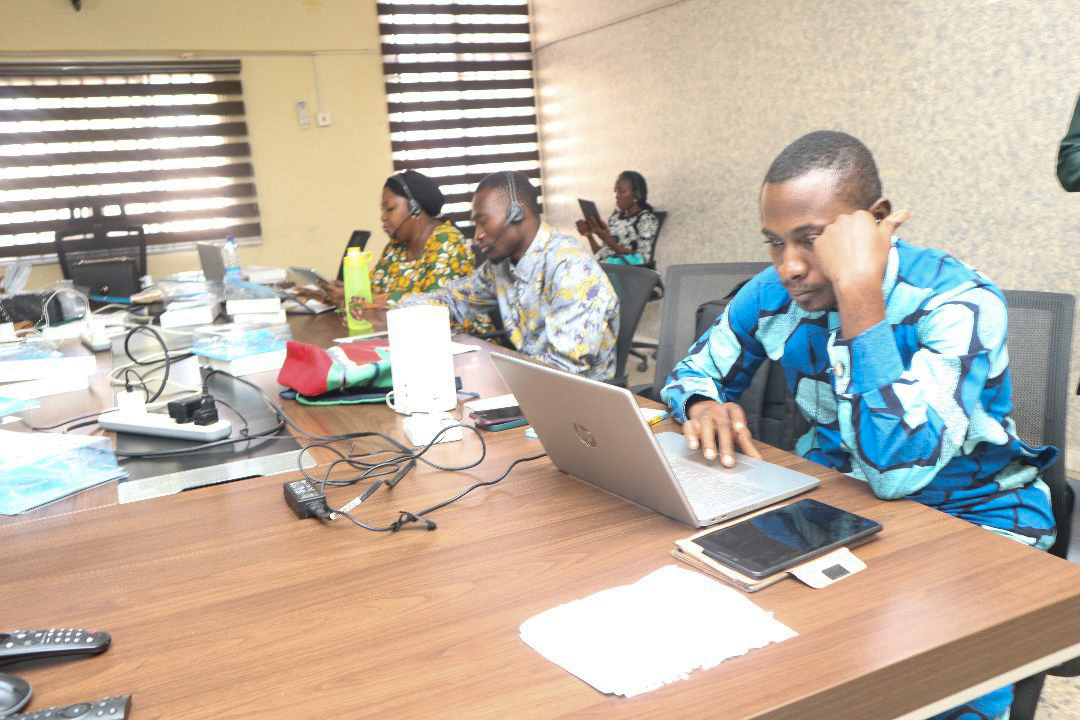 DiademConsults's tweet image. Ongoing data collection for the Iterative Beneficiary Monitoring (IBM) exercise is being conducted with members of the Women Affinity Group (WAG) &amp;amp; WAG facilitators of the @nfwp_ng funded by @WBG_Nigeria World Bank 

#nfwp #WorldBank #worldbanknigeria #diademconsultslnitiative