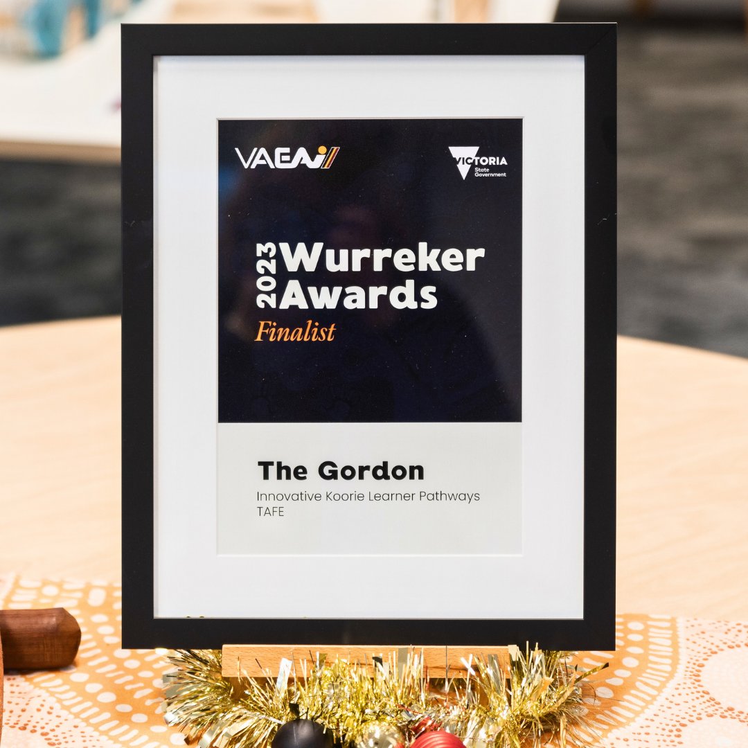 The Gordon | RTO3044 tweet media