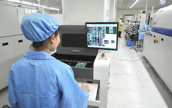 🎉 Exciting News! 🎉 We are thrilled to introduce our fabulous PCB+ manufacturing company - WinFame! 🎊
🌟 Are you ready to take your electronic projects to the next level? Look no further! 🌟