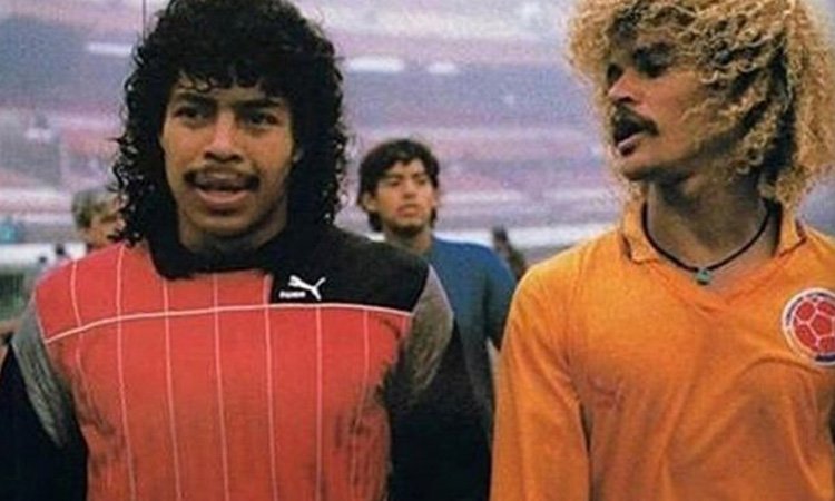 Beautiful men
