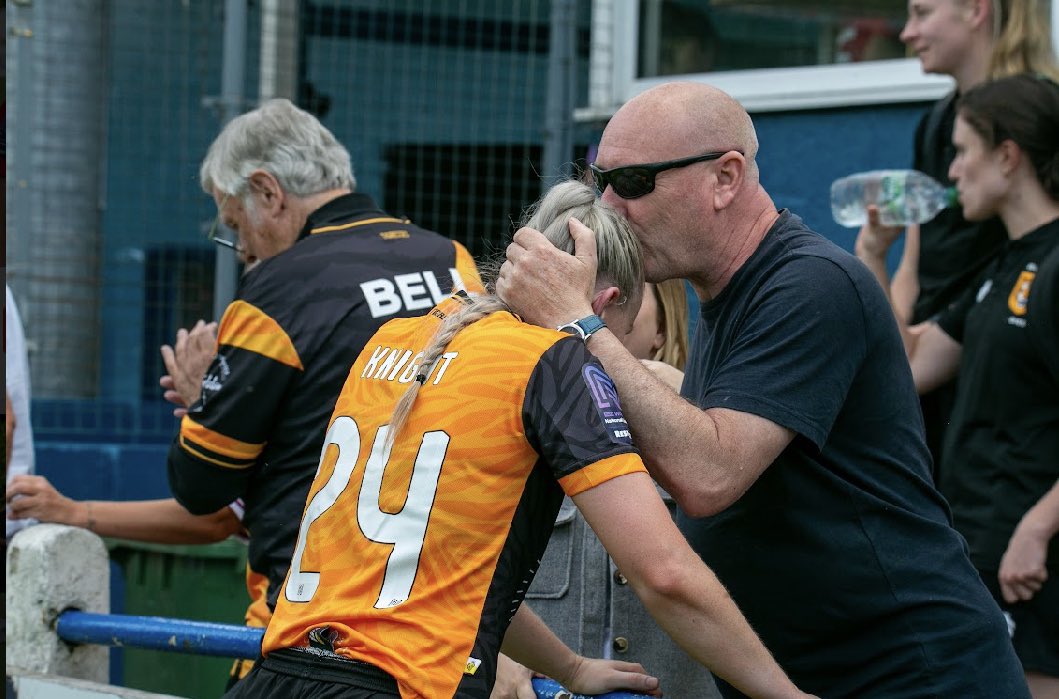 Football is better when shared ❤️