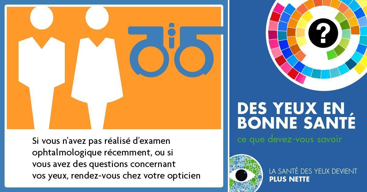 You can find social media graphics and eyecare FAQs to share on your social media channels in our FAQ section. buff.ly/2xIHAin