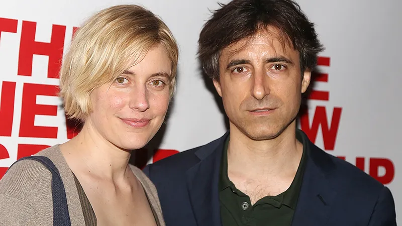 #Barbie ' director #GretaGerwig, #NoahBaumbach marry after 12 yrs of dating
