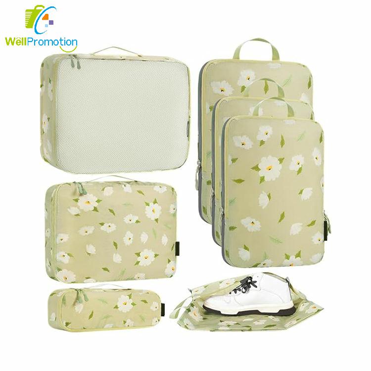 Wellpromotion_a's tweet image. 🍀Bulk Custom Compression Travel Packing Cubes and Space-saving Organizer Bags
📳WhatsApp/Wechat: +86 181 5607 7309
📬inquiry@wellpromotion.com
🌐wellpromotion.com/travel-packing…
#packingcube #storagebag #travelorganizer #supplier #compressioncubes #wholesale #bags #custom #factory