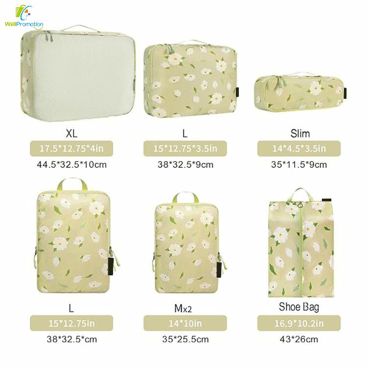 Wellpromotion_a's tweet image. 🍀Bulk Custom Compression Travel Packing Cubes and Space-saving Organizer Bags
📳WhatsApp/Wechat: +86 181 5607 7309
📬inquiry@wellpromotion.com
🌐wellpromotion.com/travel-packing…
#packingcube #storagebag #travelorganizer #supplier #compressioncubes #wholesale #bags #custom #factory
