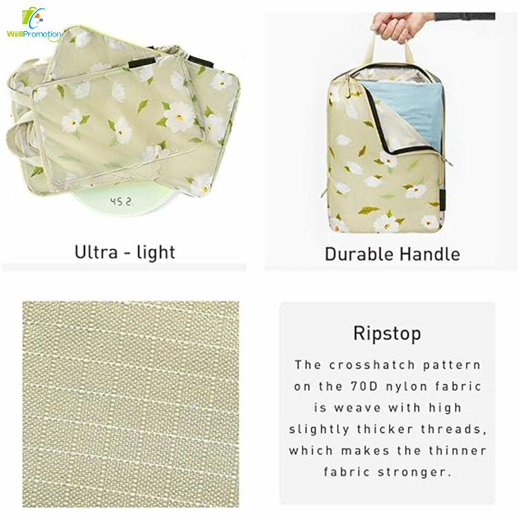 Wellpromotion_a's tweet image. 🍀Bulk Custom Compression Travel Packing Cubes and Space-saving Organizer Bags
📳WhatsApp/Wechat: +86 181 5607 7309
📬inquiry@wellpromotion.com
🌐wellpromotion.com/travel-packing…
#packingcube #storagebag #travelorganizer #supplier #compressioncubes #wholesale #bags #custom #factory