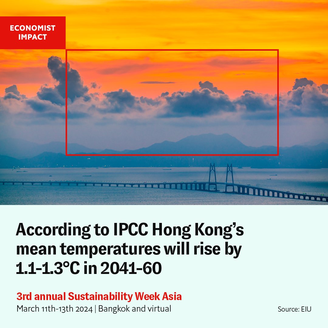 What incentives will encourage business leaders to protect biodiversity? Join the society and environment focused discussion on climate risk: protecting ecosystems and biodiversity at #EconSustainabilityAsia. Secure your pass today econimpact.co/6T