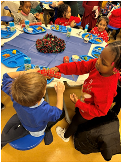 We had a lovely Christmas Lunch yesterday! #ChristmasLunch #Turkey 🍽️