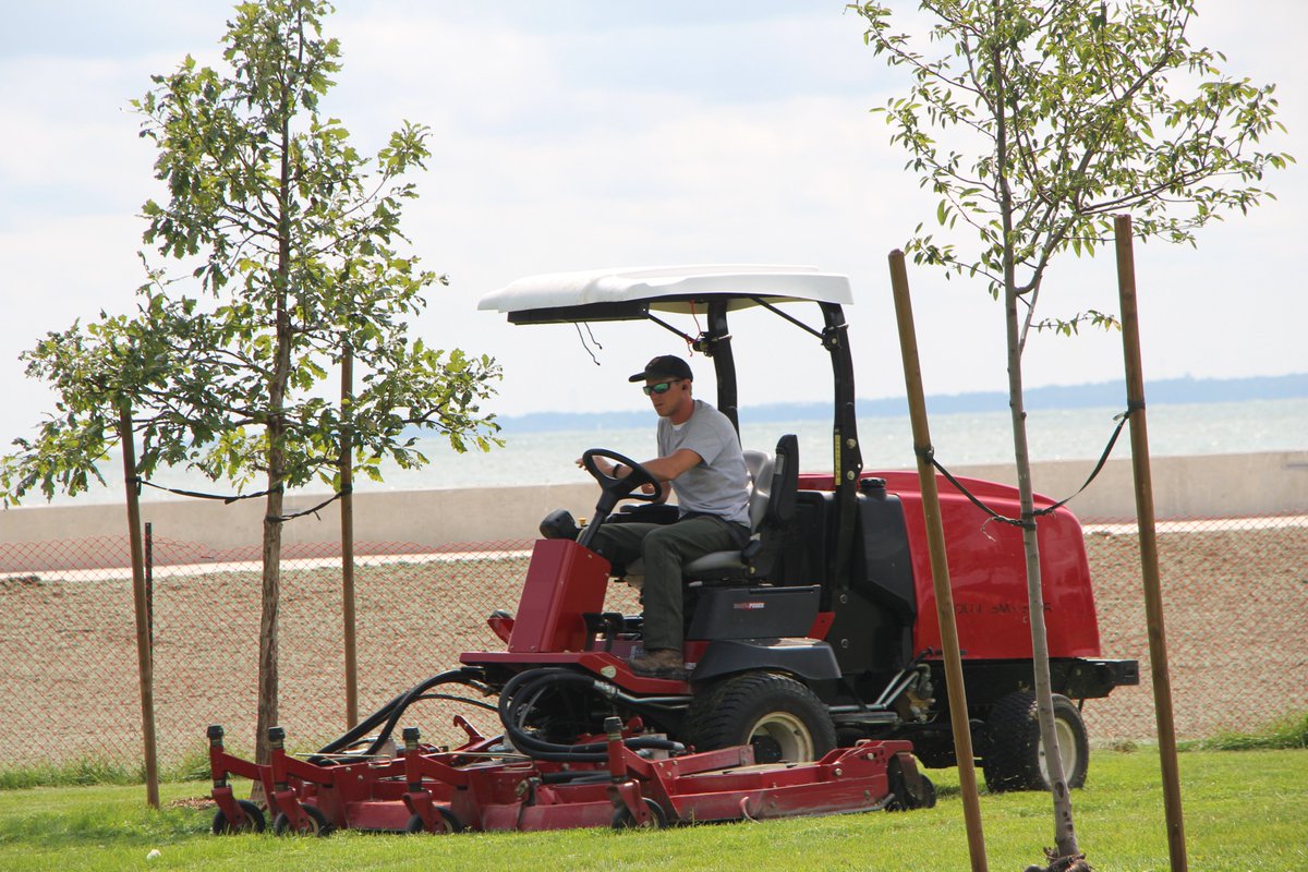 PerrysVIPM's tweet image. Still time to become part of our team to care for a national treasure!
However today is the last day to apply for the Laborer position.
usajobs.gov/job/765751400
Student Park Ranger and Park Guide closes the 27th.