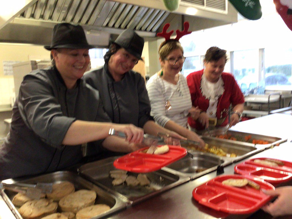 Cunningham Hill Schools tweet media