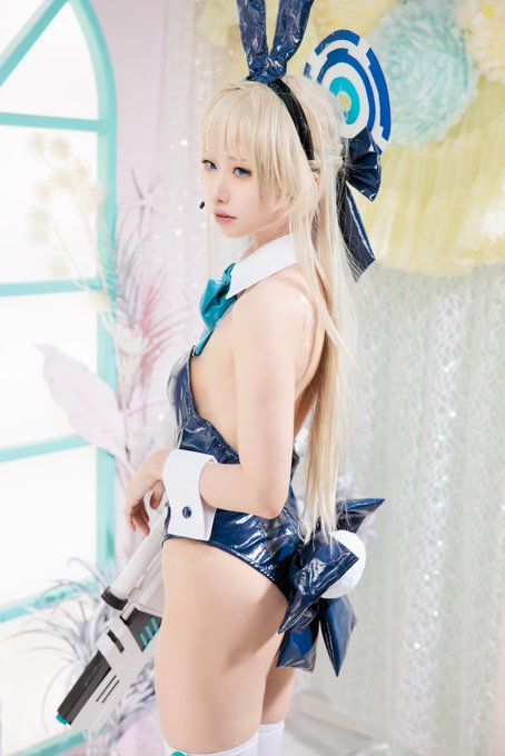 Twitterのコスプレ画像41