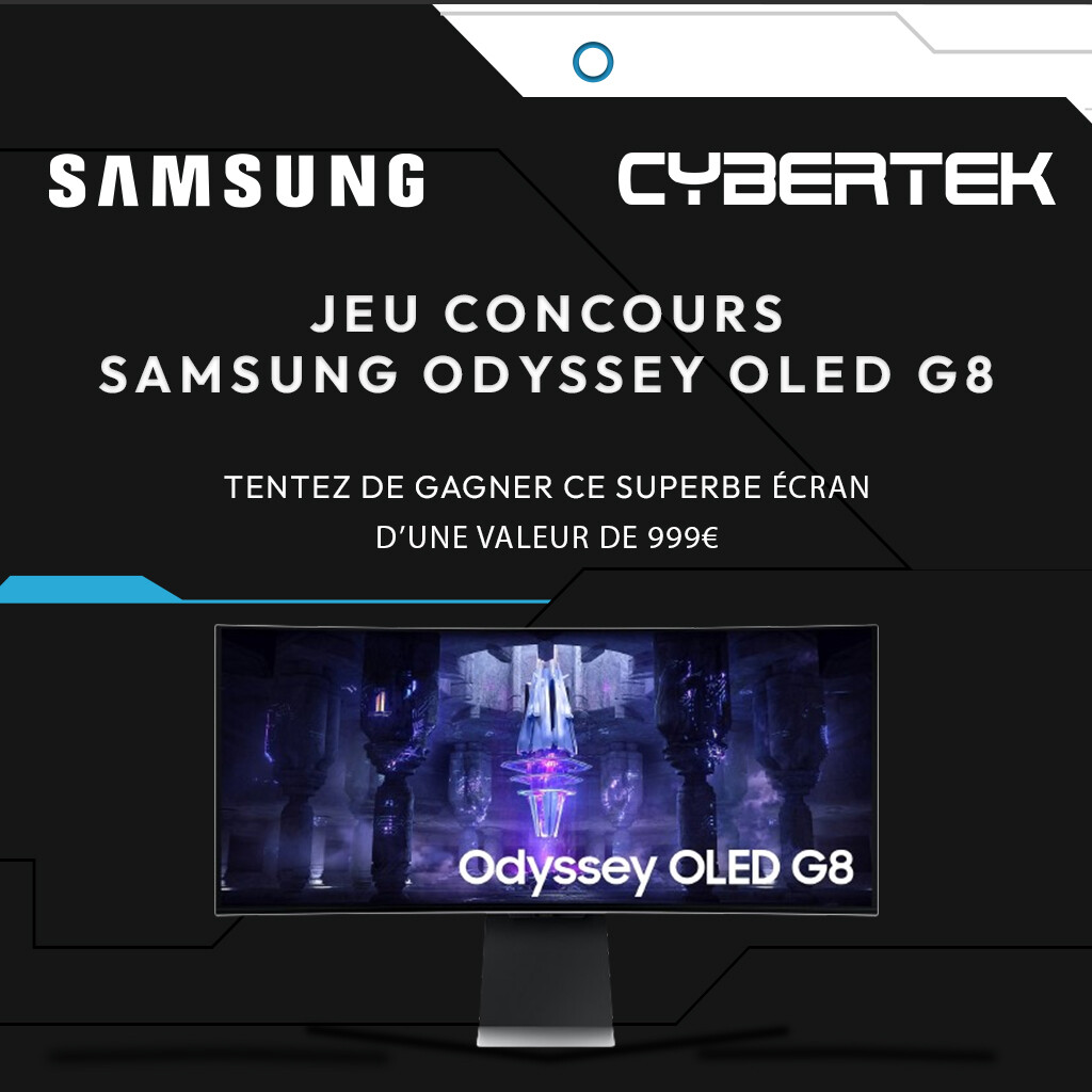 Cybertek tweet media