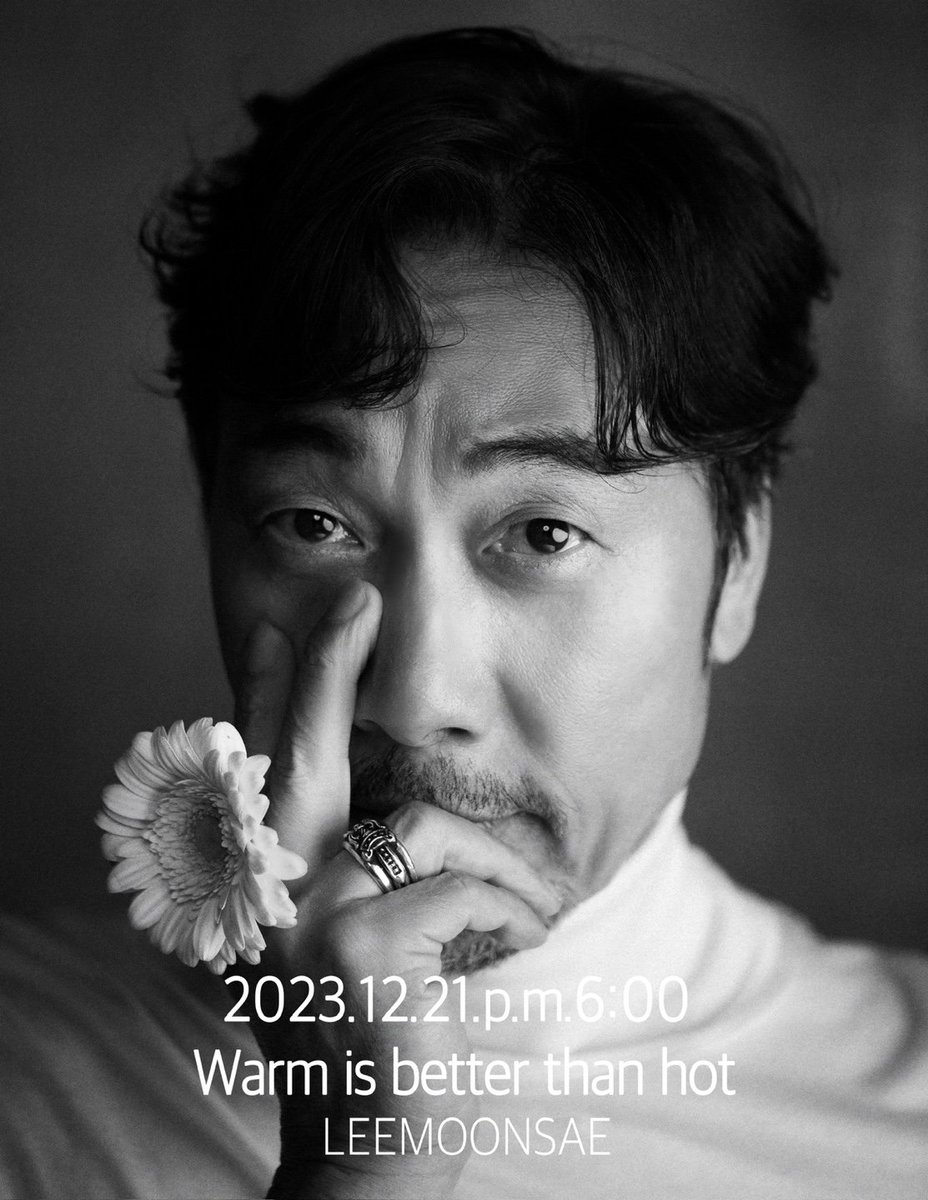Moonsae Lee tweet media