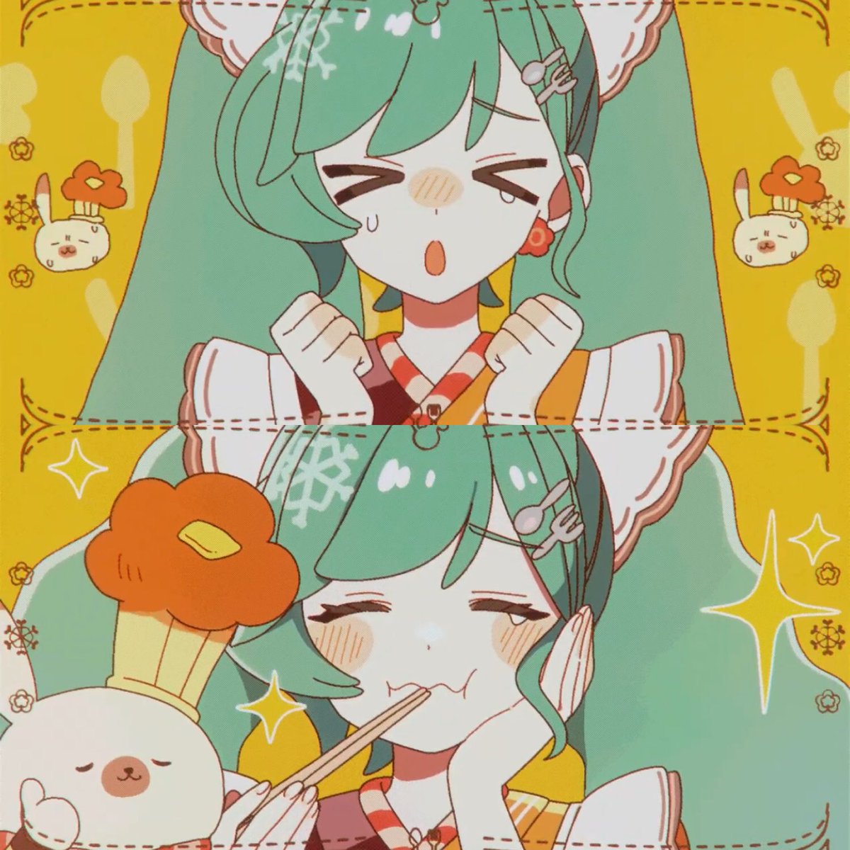 リクエストの絵 みっつん様 みっつんページ みっつん様 カード検索 ｜ Z/X