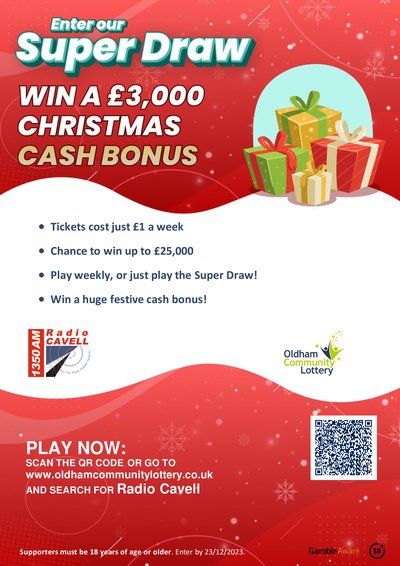 Radio Cavell (@radiocavell) on Twitter photo 