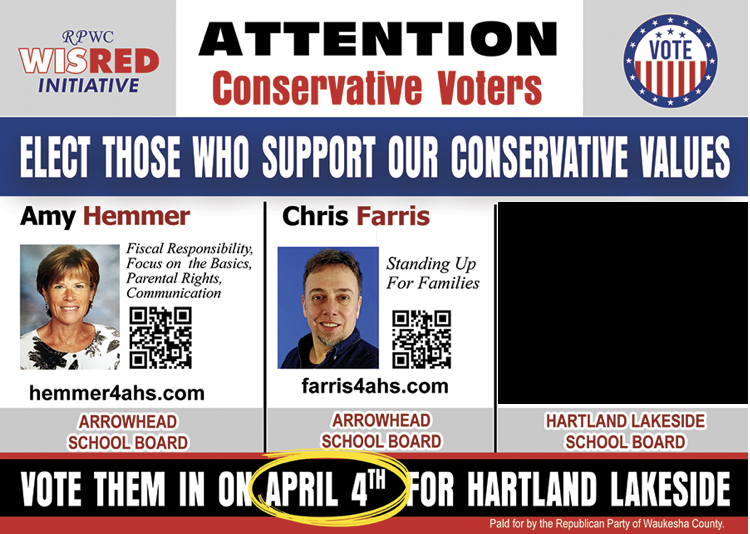 jnorcr's tweet photo. In #LakeCountryWI news, this is the level of immaturity from #WISRED- and the GOP-backed board members in Waukesha County.
"Tee Roy" = Censured board member in #MertonWI.
Hemmer and Farris = Far-right #MAGA board members in #Arrowhead.
-----------
#HartlandWI #Wisconsin https://t.co/i9eRnovUQn