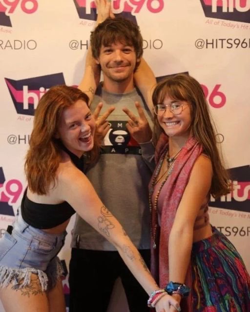 W0RTH3PA1N's tweet photo. vi ricordate di quando louis ha fatto il clitoride https://t.co/9uF7tpXuH2