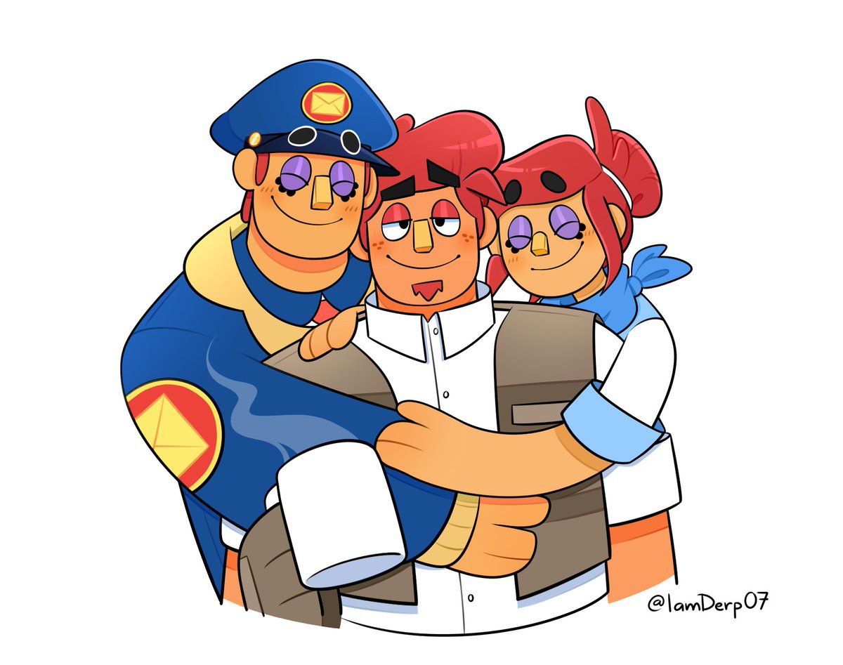 IamDerp07's tweet image. Meet Eddie Dear&apos;s Family! These are my new Welcome Home Original Characters (WH OCs) that I created based on Eddie Dear, one of my favorite WH characters! It took me a while to finish them, but I&apos;m happy to have them out of my head!

#WelcomeHome #WelcomeHomeOC #PuppetOC