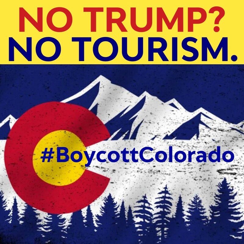 TheEXECUTlONER_'s tweet image. I won’t be visiting there. 

How about you Patriots?