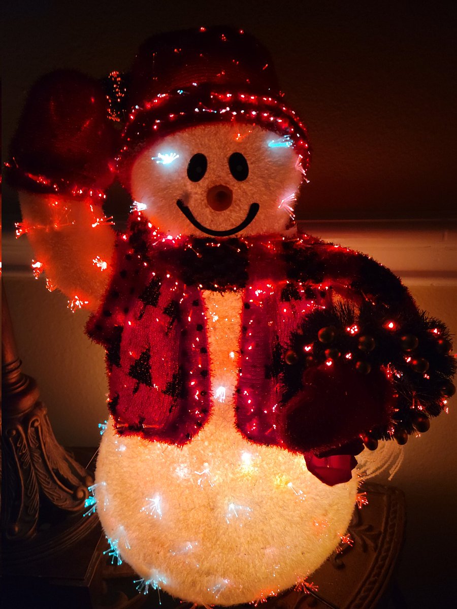 MelissaRose220's tweet image. #TECKNET #Christmas #Giveaway