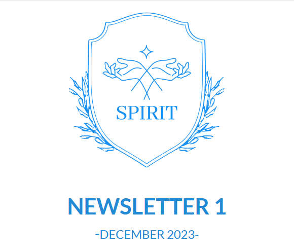 SPIRIT-EU tweet media