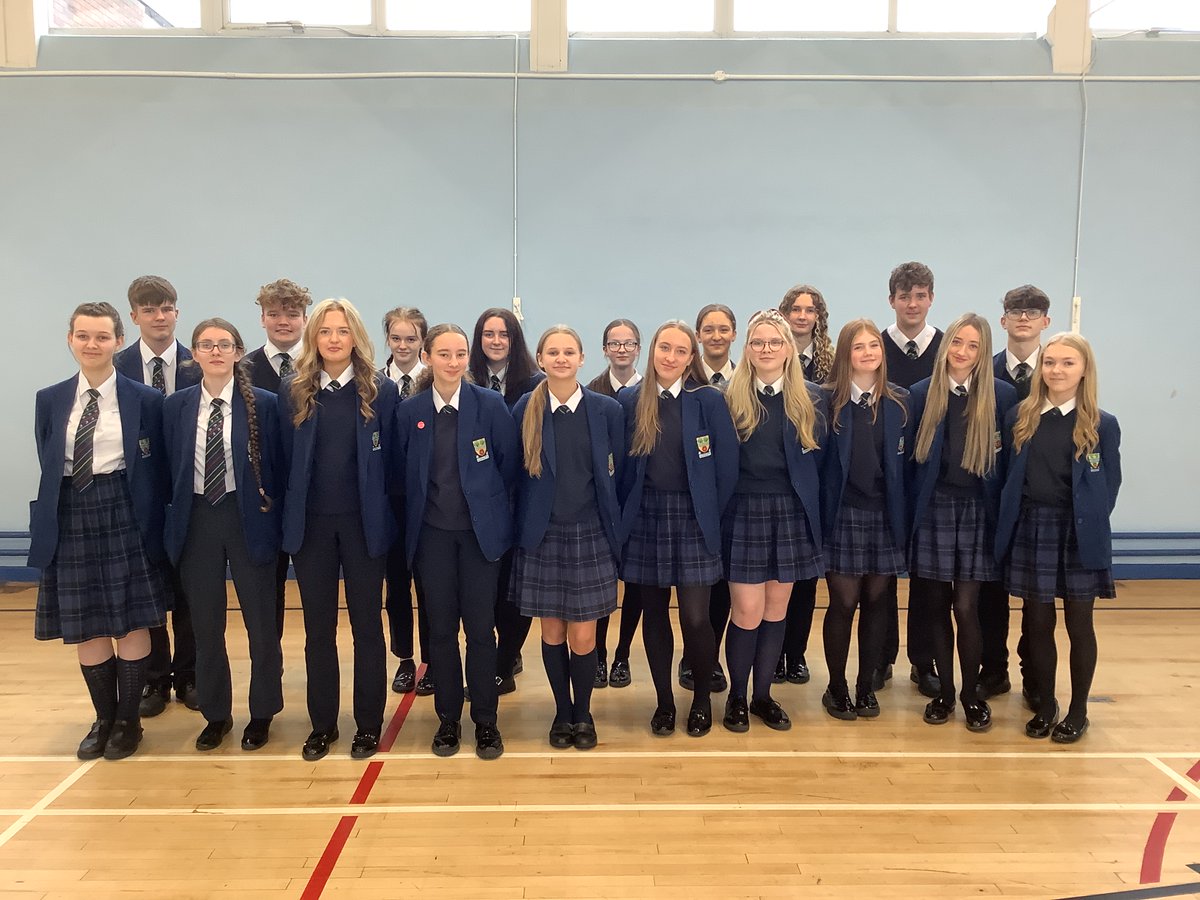 Meet our sport leaders with their Sport Leader Ties. Ready to lead, inspire and make a statement on and off the field!🏆👔
#leadershipgoals #teamspirit #sportleaders #representing #albanype #albanyacademy