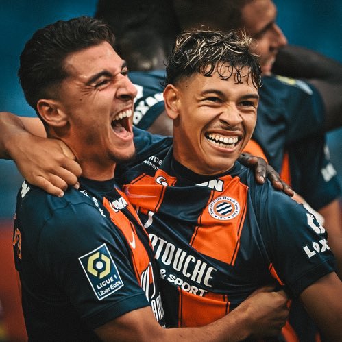100% MHSC 🟠 tweet media