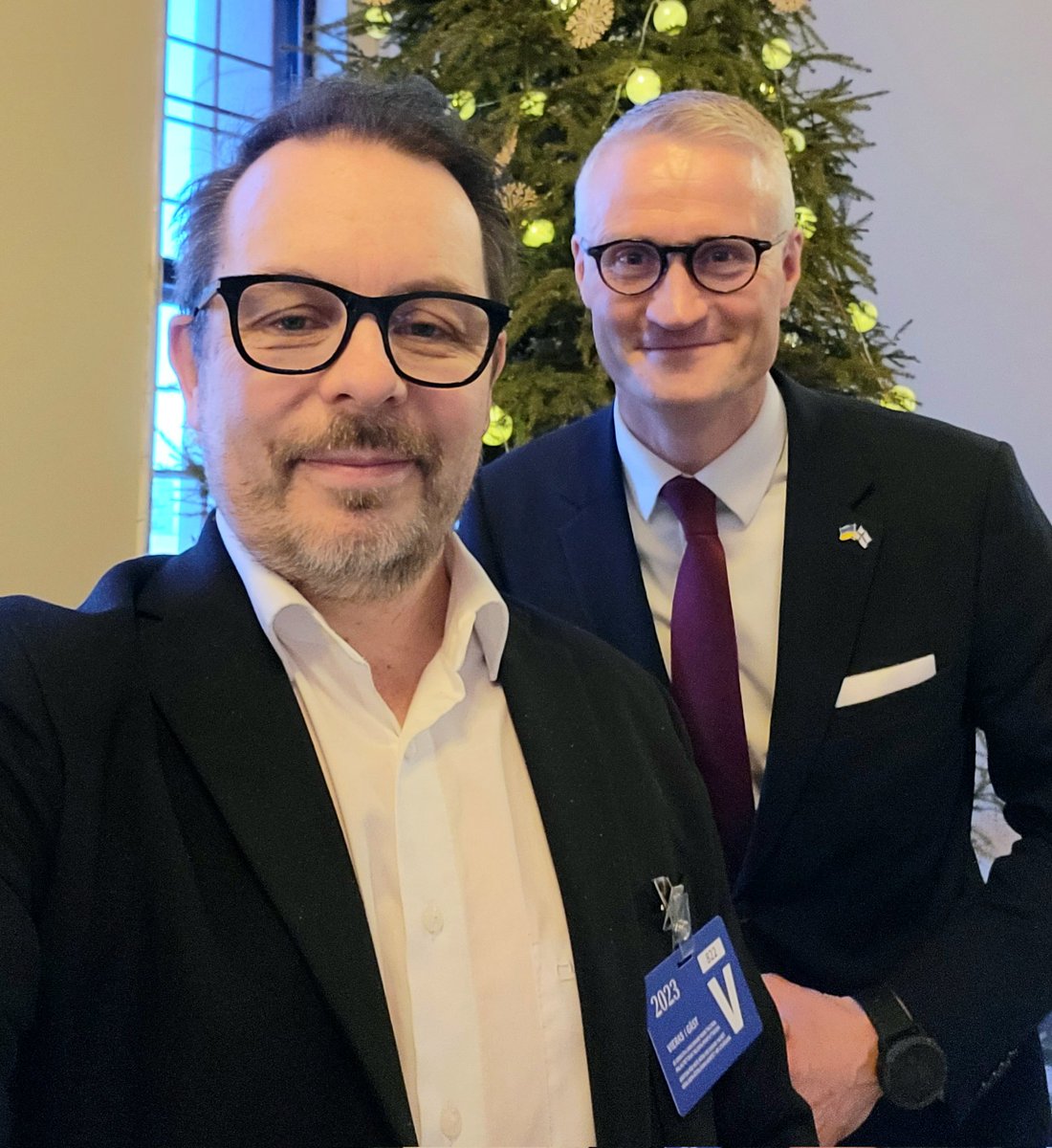 Jukka Saksi ✍️ tweet media