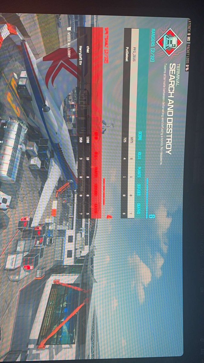 AcemakerX's tweet image. Proof