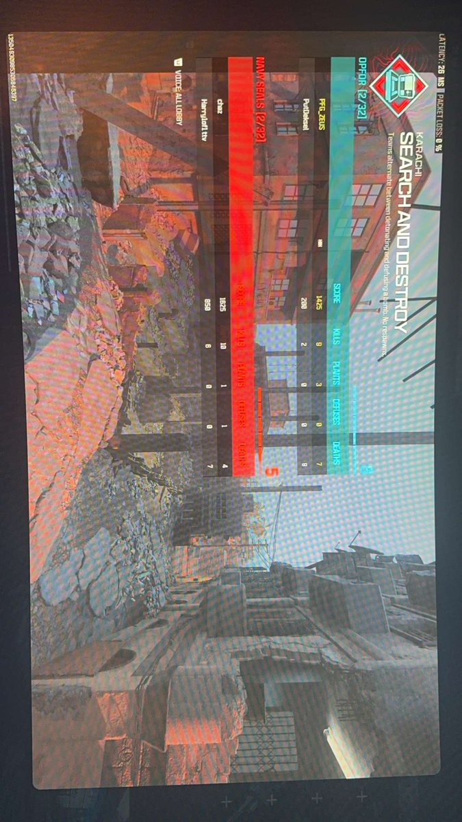 AcemakerX's tweet image. Proof