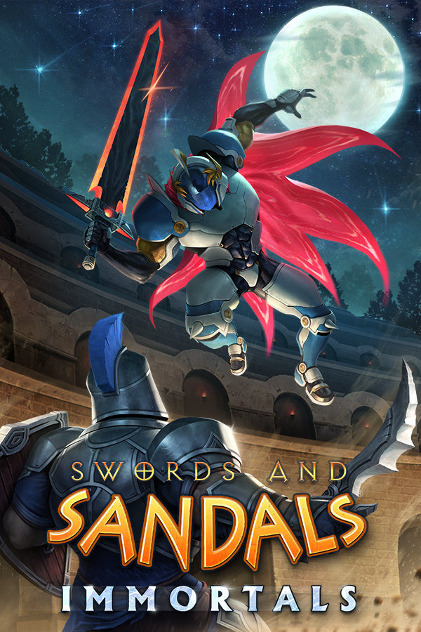 Swords & Sandals -- Games On Steam, Google & Apple tweet media
