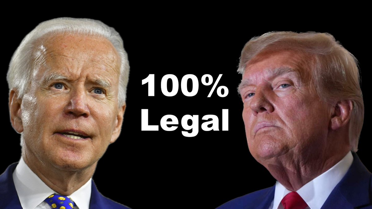 SirSwagYT's tweet image. In our latest instalment of “Shit you probably shouldn’t know”, here’s how to rig the US election

youtube.com/watch?v=K8i3aC…