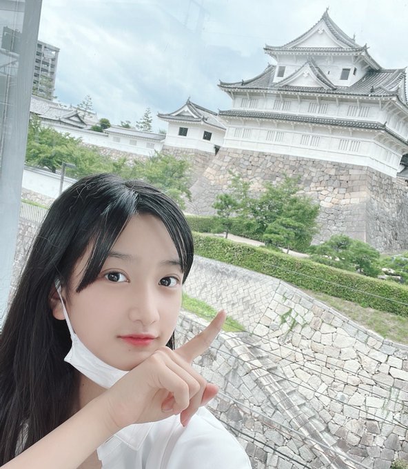 Twitterのコスプレ画像29